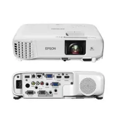 EPSON - Proyector PowerLite 119W 3LCD WXGA HDMI x2