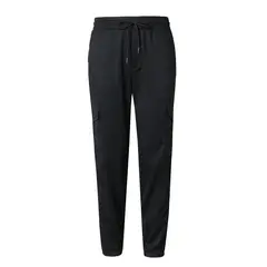 BLWOENS - Pantalones Hombre - Negro