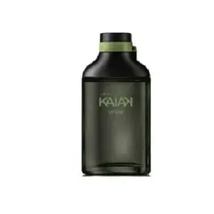 NATURA - Kaiak urbe 100ml colonia de hombre