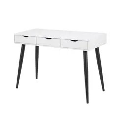 GENERICO - Escritorio Vintage Patrick Blanco R&R MUEBLES