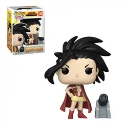FUNKO - Pop Momo Yaoyorozu My Hero Academia