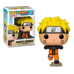 FUNKO - Pop Naruto Uzumaki