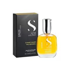 ALFAPARF MILANO - ALFAPARF Semi Di Lino - Cristalli Liquidi The Original 50 ml