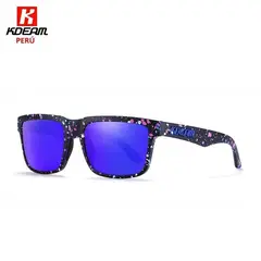 SM - LENTES DE SOL MARCA KDEAM KD332