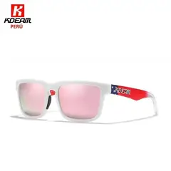 SM - LENTES DE SOL MARCA KDEAM KD332