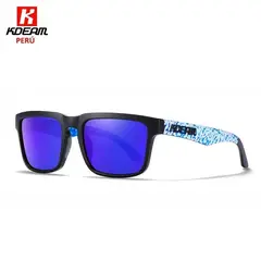 SM - LENTES DE SOL MARCA KDEAM KD332