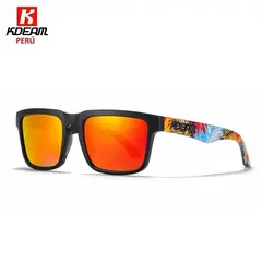 SM - LENTES DE SOL MARCA KDEAM KD332