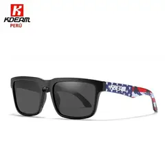 SM - LENTES DE SOL MARCA KDEAM KD332