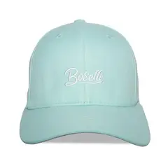 BOSELLI - GORRA BROCHE MUJER 3B006