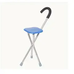 GENERICO - Silla baston plegable