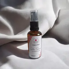 GENERICO - HOME SPRAY AROMATIZADOR DE AMBIENTE Y TEXTIL DULCE TENTACION 50 ML