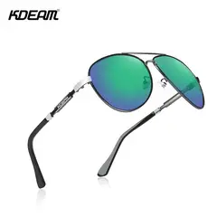 SM - LENTES DE SOL MARCA KDEAM KD8858