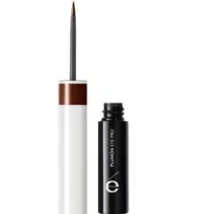 Esika - Delineador líquido punta plumón Eye PRO Esika- MARRON ADMIRABLE