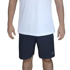 REVATI - Short deportivo hombre - largo
