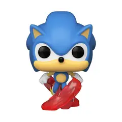 FUNKO - Pop Sonic Clasico