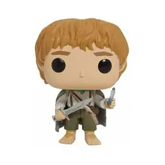 FUNKO - Pop Samwise Gamgee Lord of the Rings
