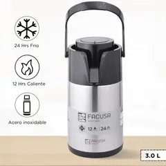FACUSA - Termo Sifon Motion 3.0 L