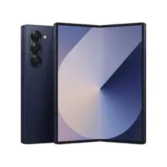 Galaxy Z Fold 6 5G F956B 256GB 12GB - Azul Marino