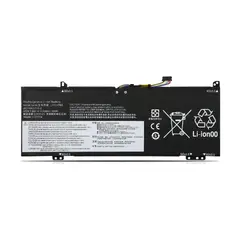 OEM - Batería para Laptop Lenovo L17C4PB0. FLEX 6 14. Flex 6-14IKB. FLEX 6-141KB.