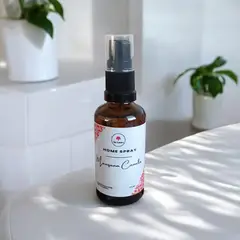 GENERICO - AROMATIZADOR DE AMBIENTE Y TEXTIL MANZANA CANELA 50 ML