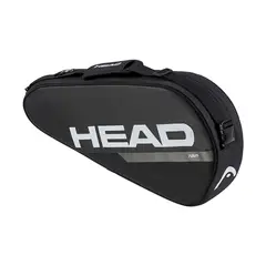 HEAD - RAQUETERO TOUR RACQUET BAG S BKWH