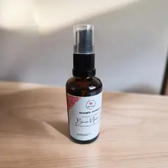 GENERICO - HOME SPRAY AROMATIZADOR DE AMBIENTE Y TEXTIL BRISA NATURAL 50 ML