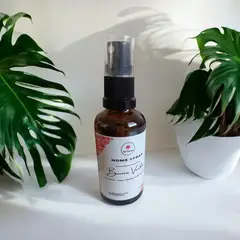 GENERICO - Home Spray Bruma Verde 50 ml – Aromatizador de Ambiente y Telas