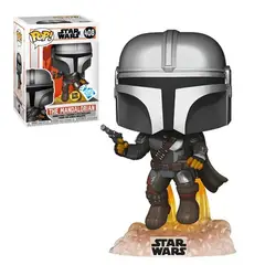 FUNKO - Pop The Mandalorian Blaster
