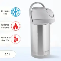 FACUSA - Termo Sifon Elegant 3.0 L