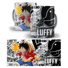 GENERICO - TAZA DE ONE PIECE 11oz - LQNN