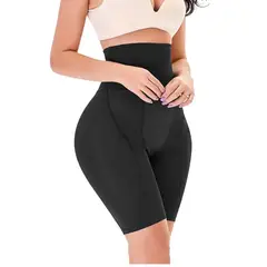 GENERICO - Short Braga Aumenta Y Potenciador De Caderas Bbl Shaper TALLA L