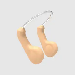 SPEEDO - Clip Nasal De Competición Para Natación