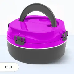 POLIMES - Termo de Comida Innovation Lila 150 L
