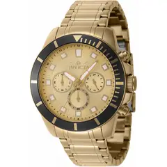 INVICTA - Reloj Pro Diver 46045 Hombre
