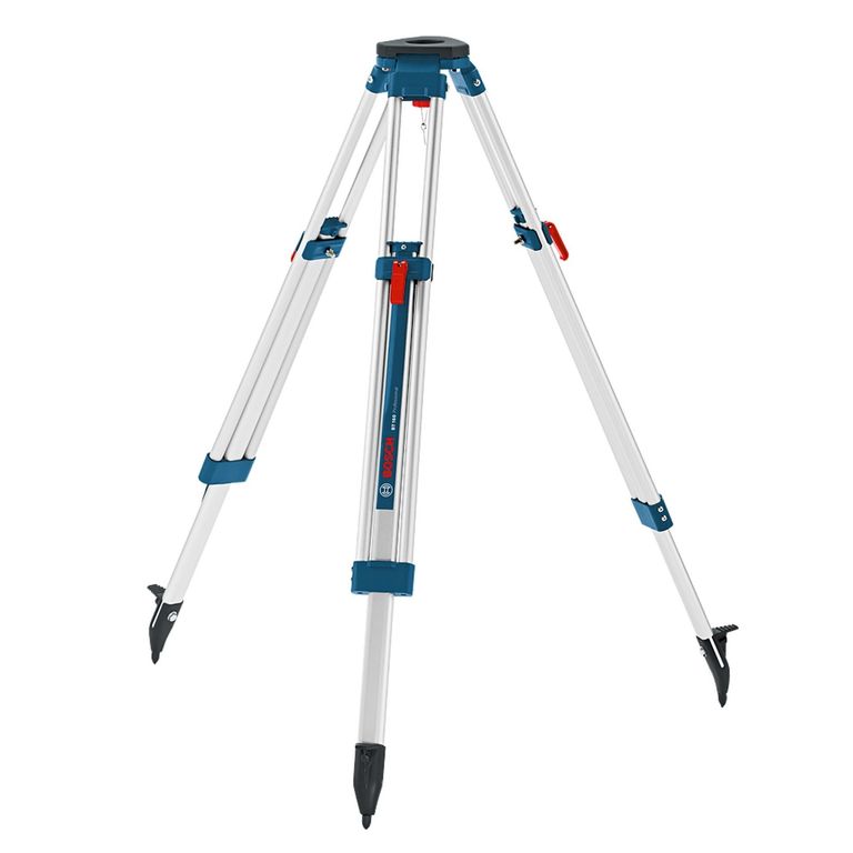 Trípode BT 160 Para Nivel Óptico TOPOGRÁFICO