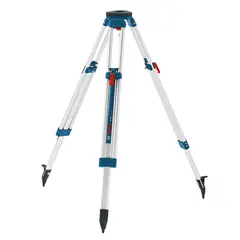 BOSCH - Trípode BT 160 Para Nivel Óptico TOPOGRÁFICO