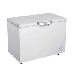 ELECTROLUX - Congelador EFCC32C2HQW de 316L con Función Dual