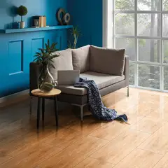 EJESA CREA TU ESPACIO IDEAL - Tablón Madera Fresno Perla 20x60cm 120m2 CELIMA