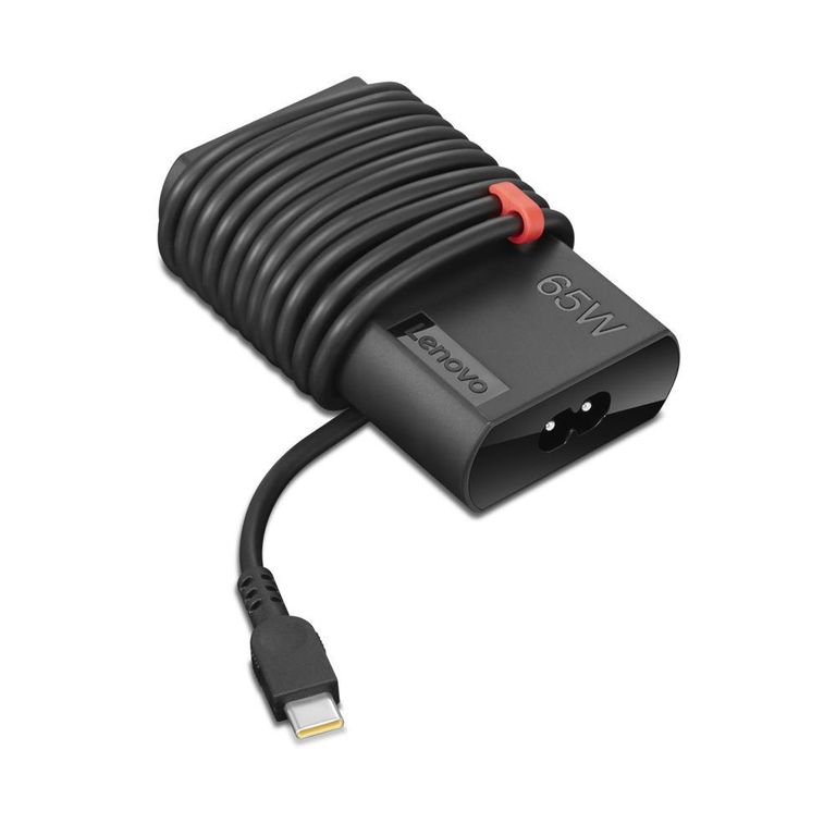 Adaptador de CA de 65 W ThinkPad USB Type-C