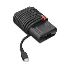 LENOVO - Adaptador de CA de 65 W ThinkPad USB Type-C