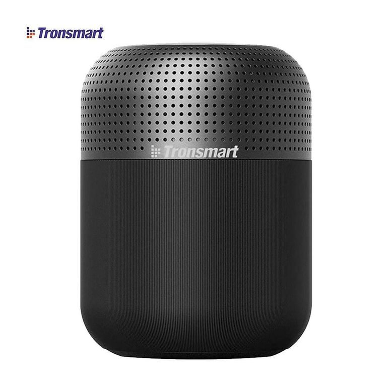 Parlante T6 Max Bluetooth resistente al agua