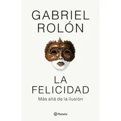 IBERO - LA FELICIDAD - ROLON