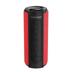 TRONSMART - Parlante T6 Plus Bluetooth resistente al agua
