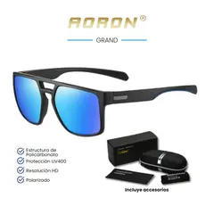GENERICO - Lentes de Sol AORON Grand - Polarizados - UV400