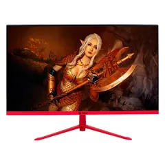 TEROS - MONITOR TE-2473G CURVO 23.8" 1MS 180HZ FHD VA HDMI
