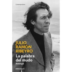 IBERO - LA PALABRA DEL MUDO ANTOLOGIA