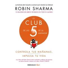 IBERO - EL CLUB DE LAS 5 DE LA MAÑANA