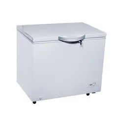 ELECTROLUX - Congelador Horizontal EFCC20C2HQW - 145L Control Externo