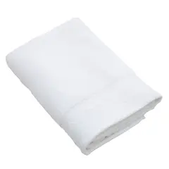 BENETTON - Toalla de Baño 100% Algodón 600gr