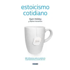 IBERO - ESTOICISMO COTIDIANO. 366 REFLEXIONES SOBRE LA SABIDURIA